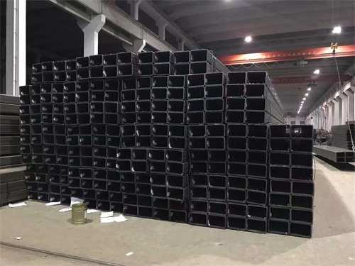 濉溪冷拔方管选型指南 工程采购怎么选